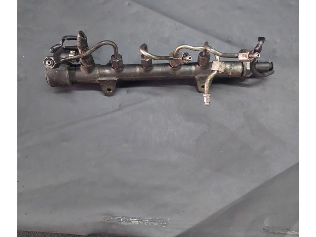 Vstřikovací lišta A6510700595, 4F0145230A Mercedes-Benz C W204