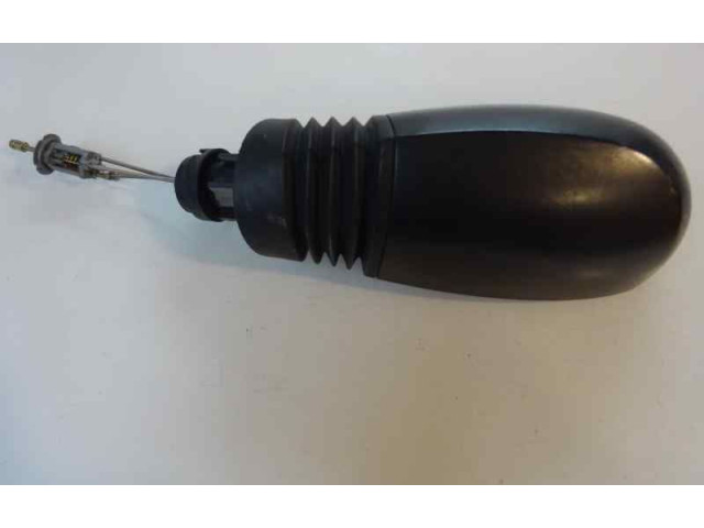 Zpětné zrcátko Fiat Punto (188) 1999 NEGROMATE