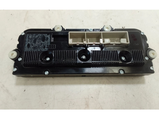 Блок управления климат-контролем 74641420 Volkswagen Golf Plus