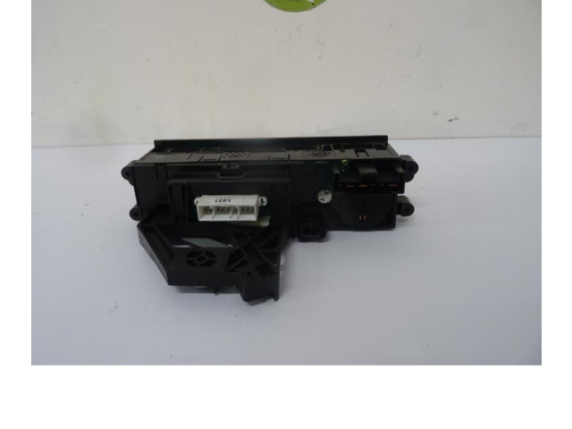 Блок управления климат-контролем 8532006010, 8532006010 SsangYong Korando