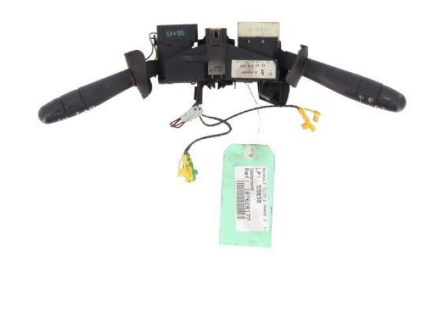 Подрулевой шлейф SRS 7701051757 Renault Clio II