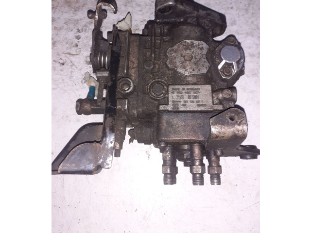 Топливный насос