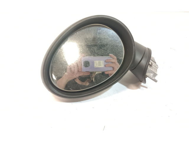 Зеркало электрическое        Mini One - Cooper Coupe R56  2005 - 2014 года   