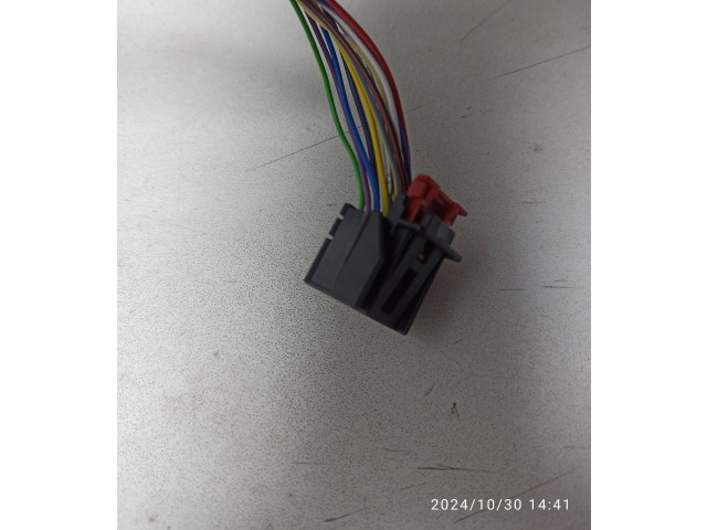 Zpětné zrcátko Volkswagen Tiguan 2018