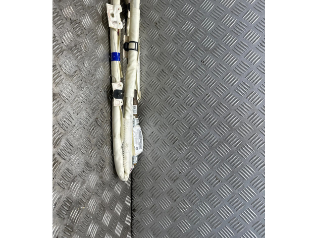 Zámek zadních dveří 5k6880742D Volkswagen Golf VI 2010