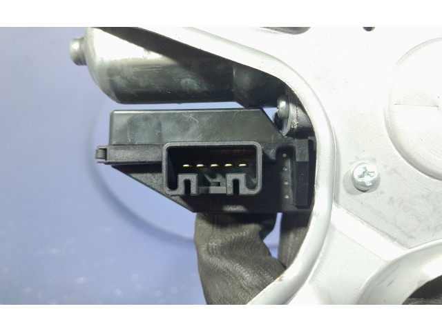 Моторчик заднего дворника 85130-78020, 85130-78020    Lexus NX