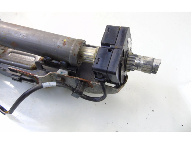 рейка Колонка рулевая 3450158 BMW X3 E83 2003 - 2010 года