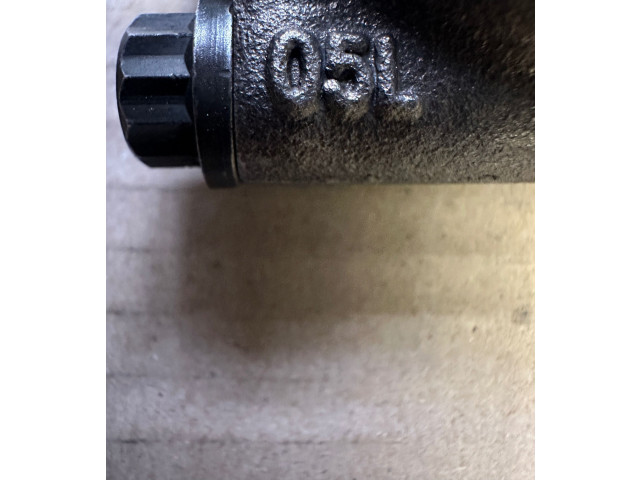 Ojnice 05L105402, 05L Audi Q4 Sportback e-tron