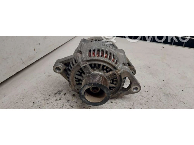 Генератор 38522264F   Jeep Grand Cherokee      