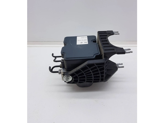 Jednotka ABS A0004313900   Mercedes-Benz GLA W156 2017