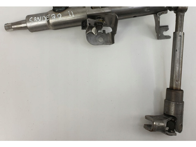    Рулевая рейка 488102309R   Dacia Sandero  -  года