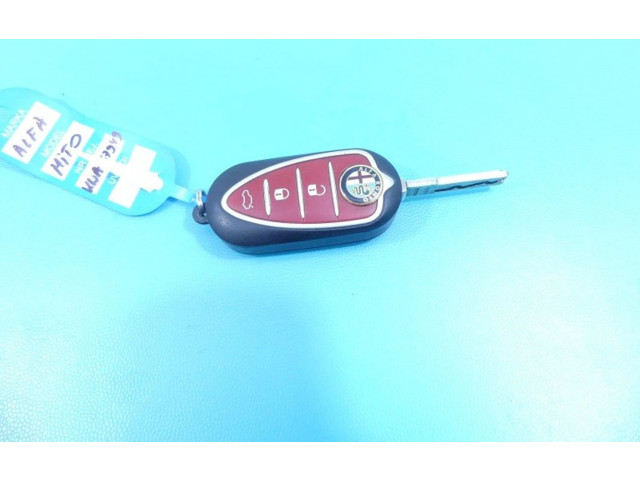 Řídící jednotka 0281015573, IMPRK1073858 Alfa Romeo Mito 2009