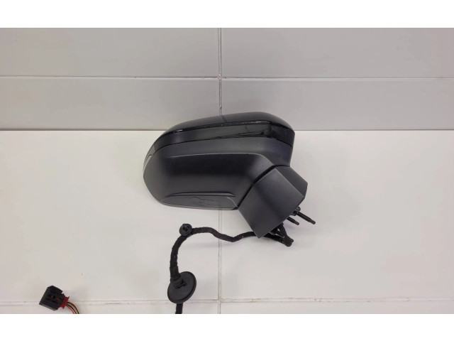 Зеркало электрическое Audi Q2 - - года