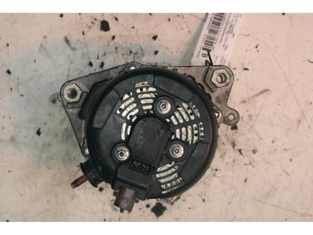 Генератор    Jeep Renegade      