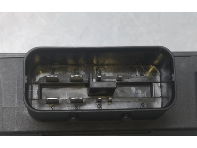 Řídící jednotka 3AA919041A Volkswagen Tiguan 2012