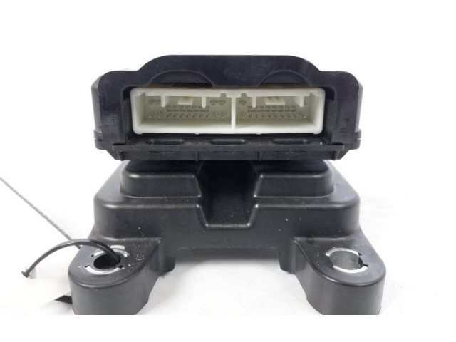 Блок управления двигателя 11196104, 11196104   MG HS