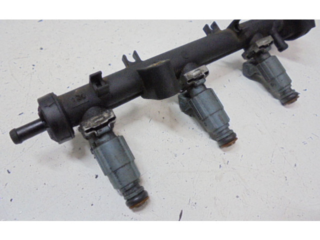 Форсунка 0003099V004, 0003099V004 Smart ForTwo I