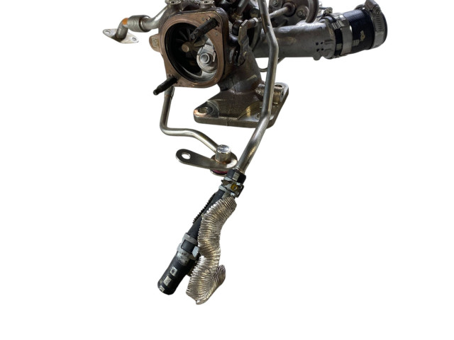 Turbodmychadlo Турбина L1ME6C879AB, L1ME6N660AA Ford Explorer VI