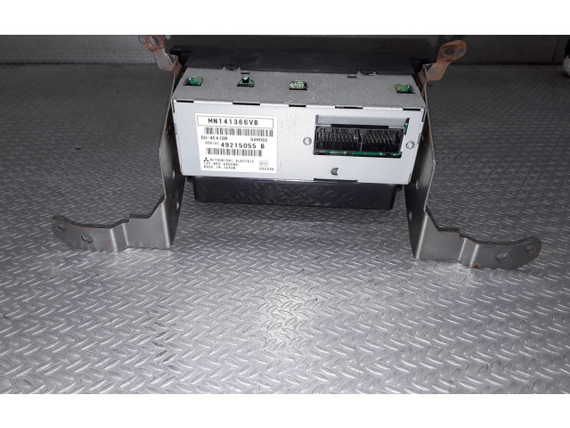 Ручка стеклоочистителей MN141366VB Mitsubishi Grandis