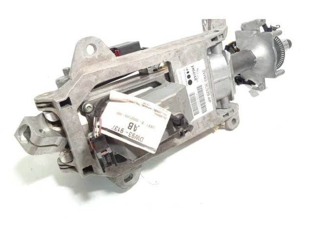 Рулевая рейка 2W933C529AP, C2P25507 Jaguar XF X250 2007 - 2015 года