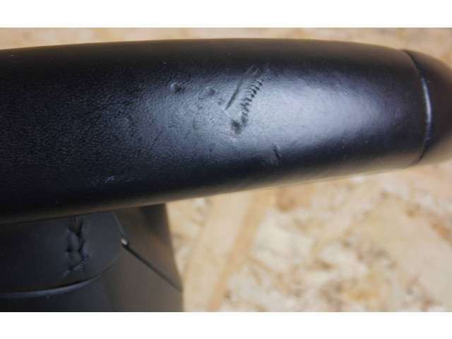 Руль Mazda CX-5 II 2017 - года B63M3298XA02, B63M