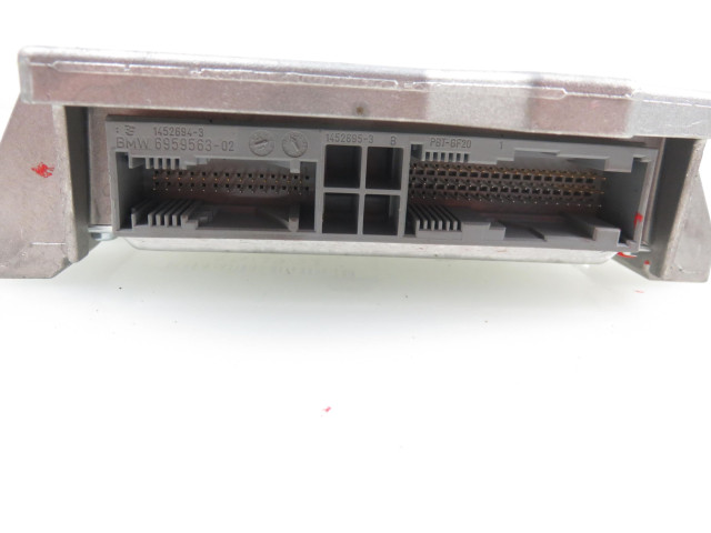 Блок подушек безопасности 9808714 Mini One - Cooper Clubman R55