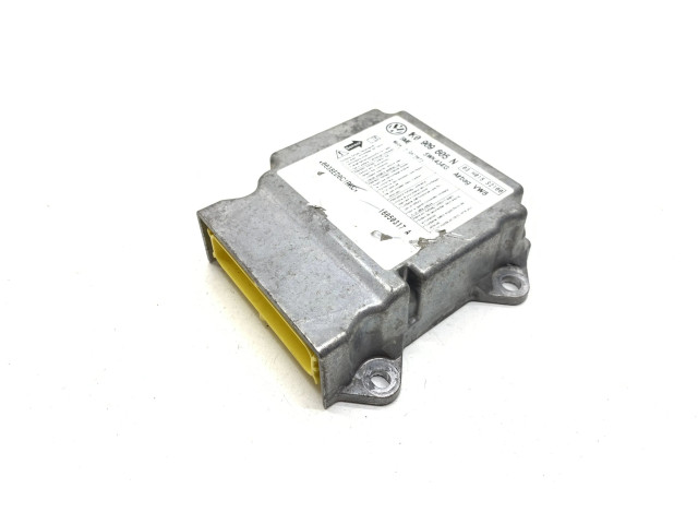 Блок подушек безопасности 1K0909605N Volkswagen Golf Plus