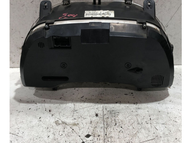 Панель приборов 51701537, 51701537 Fiat Grande Punto
