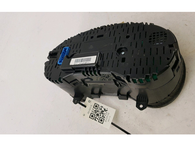 Панель приборов 8P0920930R, S0-0231E Audi A3 S3 A3 Sportback 8P