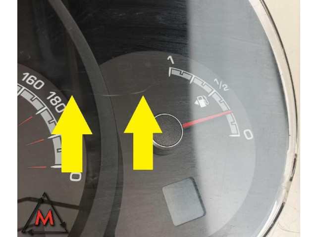 Панель приборов 94009, A2C98865100   KIA Venga       