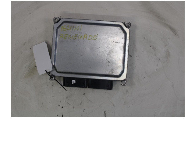 Блок управления топливных форсунок A2C76532903 Jeep Renegade