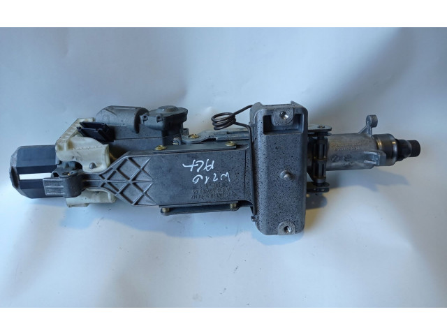    Рулевая рейка A2104620305   Mercedes-Benz E W210 1995 - 2002 года