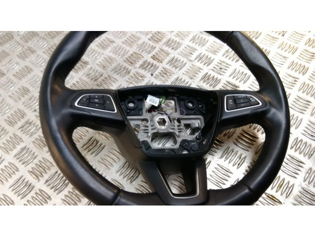 Руль Ford Focus  2010-2017 года F1EB3600G      