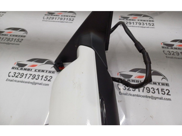 Зеркало (механическое) Audi A3 8Y 2020 - года