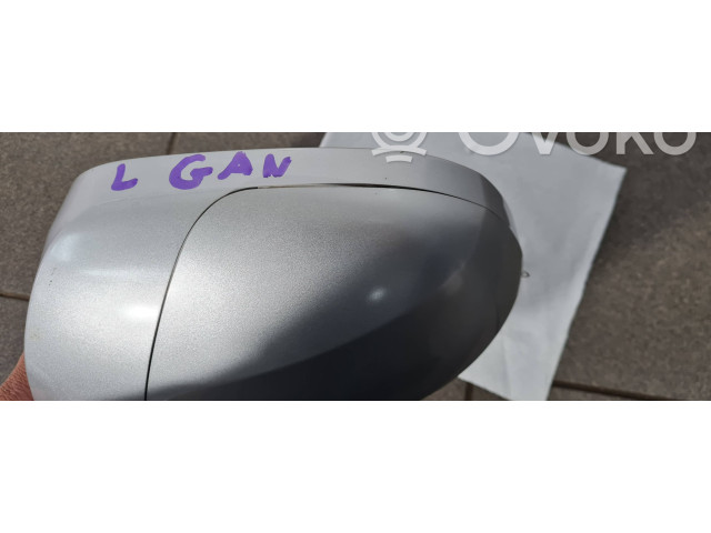 Зеркало электрическое Chevrolet Captiva - года