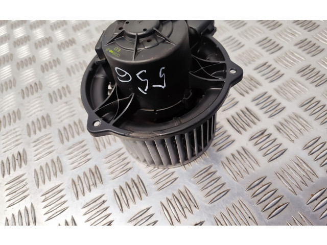Вентилятор печки KIA Ceed