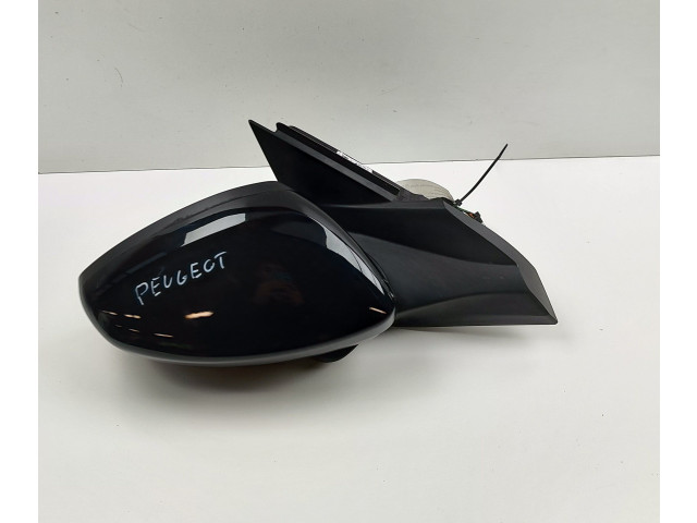 Зеркало электрическое Peugeot 2008 II 2019 - года