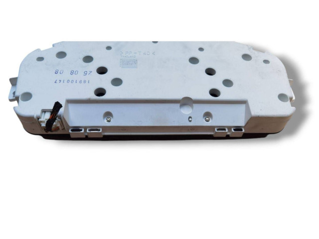 Панель приборов 30695998   Volvo C30       