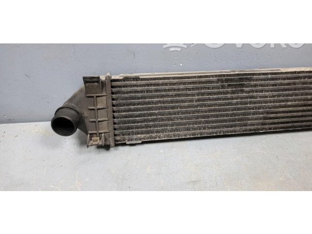 Интеркулер 6g91-9l440-fc Ford Galaxy