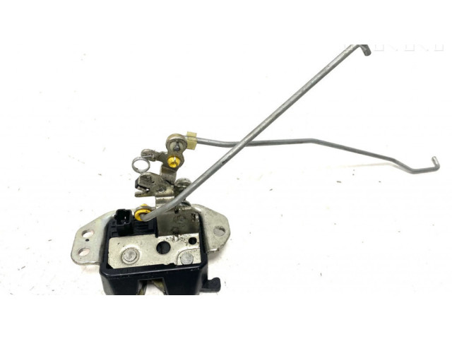 замок багажника 3A08, 2M06 Chevrolet Spark