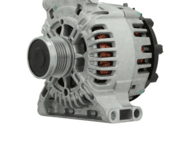 Генератор CA1873, 3EFFE Smart ForFour I