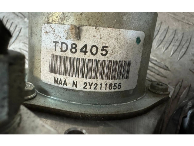 Jednotka ABS TD8405, EM57 Nissan Leaf I (ZE0) 2012