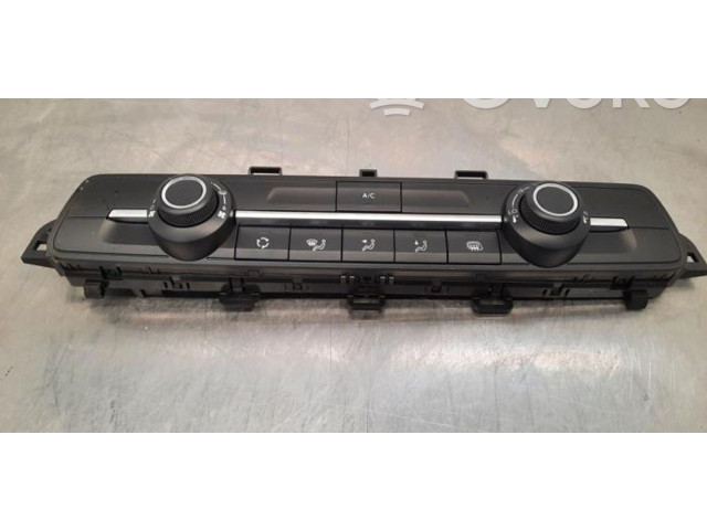 Блок управления климат-контролем 98340416ZD Opel Combo E