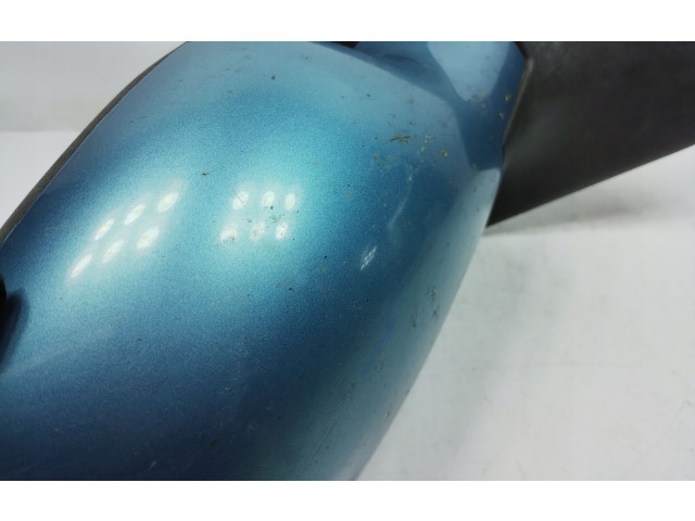 Зеркало электрическое        Renault Clio II  2001 - 2005 года   