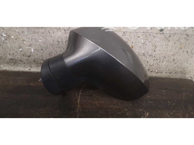 Zpětné zrcátko Seat Ibiza IV (6J,6P) 2016 6J1857507H, 6J1857507H