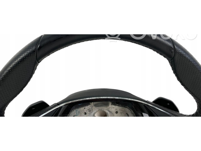 Руль Skoda Octavia Mk4 2019 - года 5E3959542G