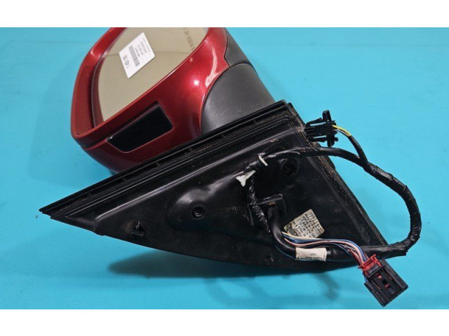 Zpětné zrcátko Audi Q7 4L 2007 IMPRK1455180