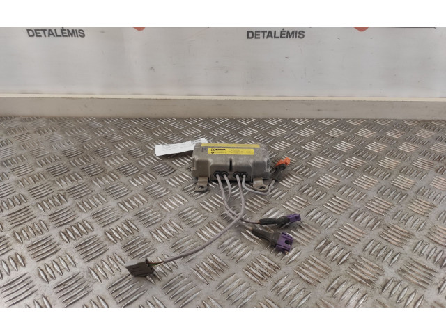 Блок подушек безопасности 550147500, 550147500   Renault Safrane