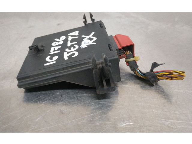 Блок управления 1K0907530K Volkswagen Jetta V