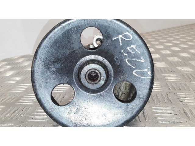 Насос усилителя руля